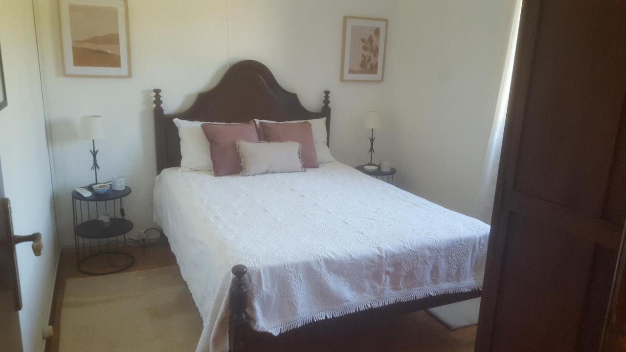 Quinta Do Serrado De Belmonte Belmonte  Kültér fotó