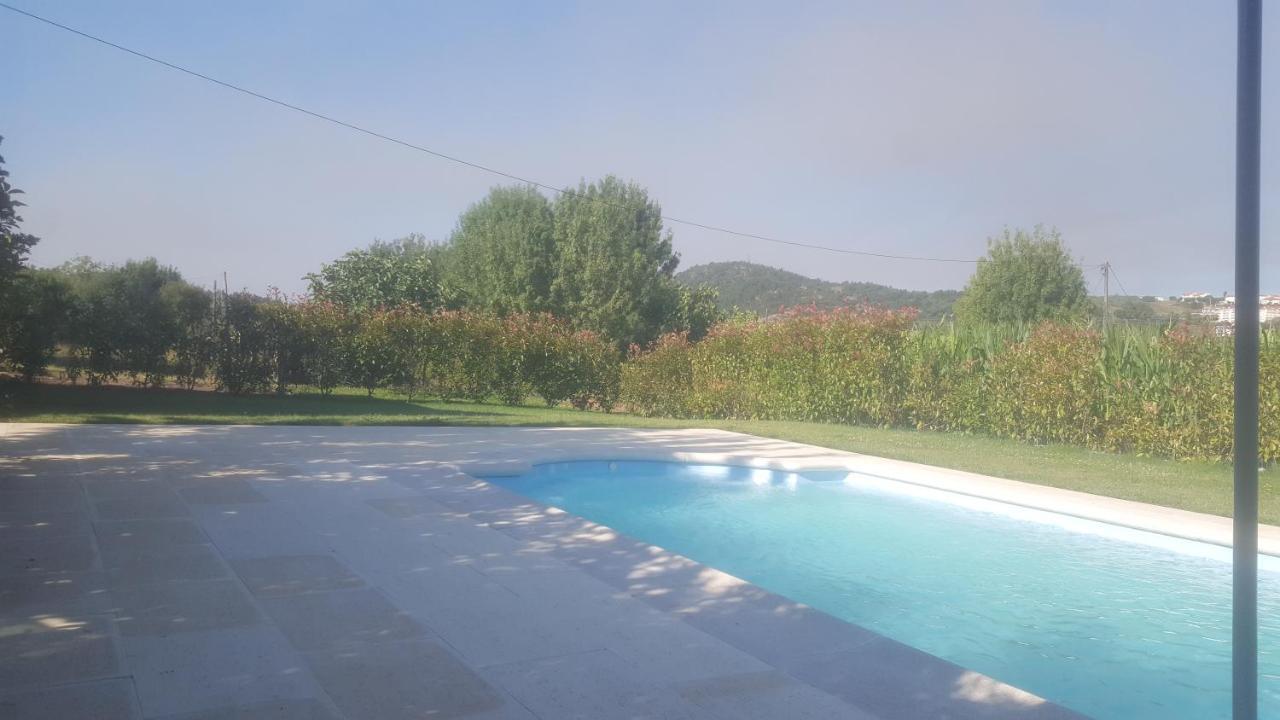 Quinta Do Serrado De Belmonte Belmonte  Kültér fotó