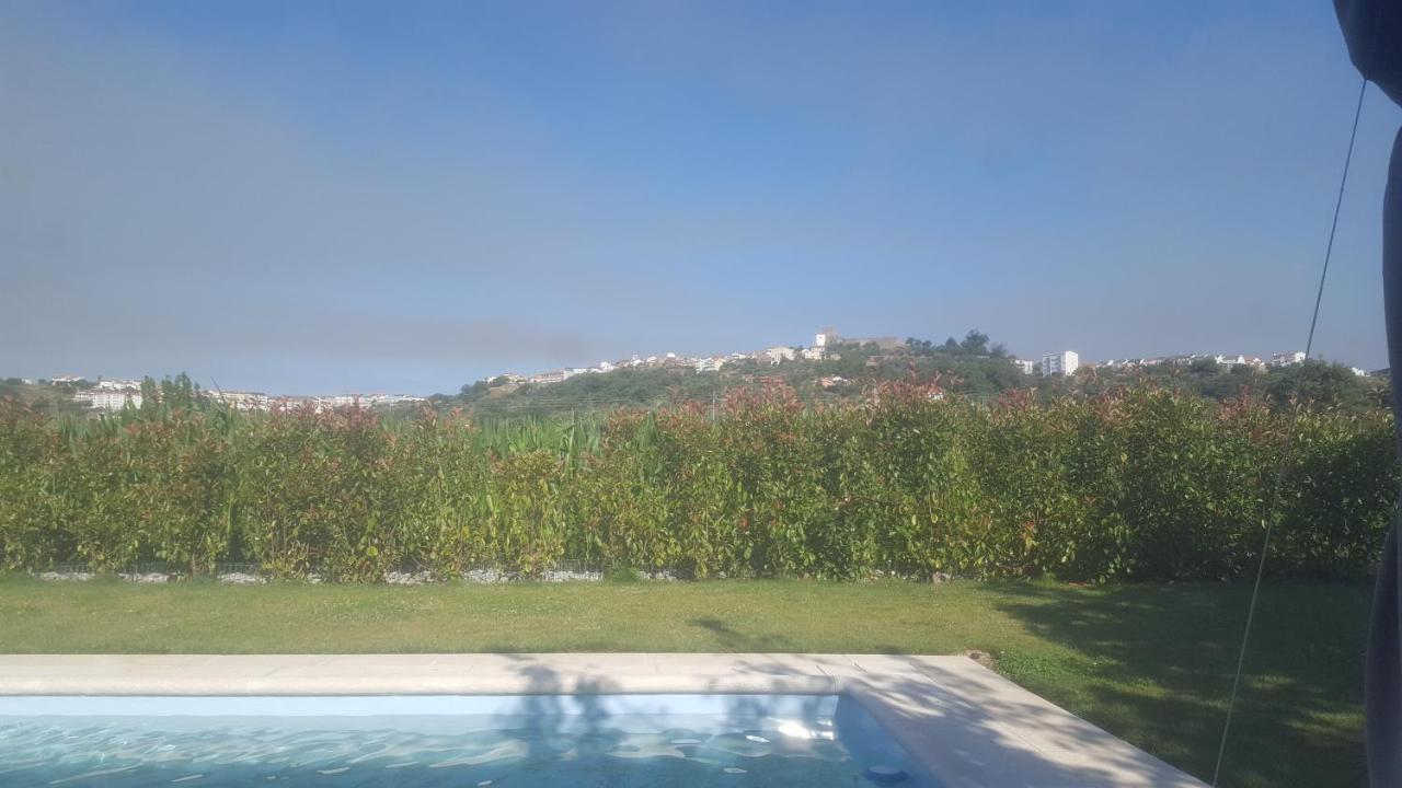 Quinta Do Serrado De Belmonte Belmonte  Kültér fotó