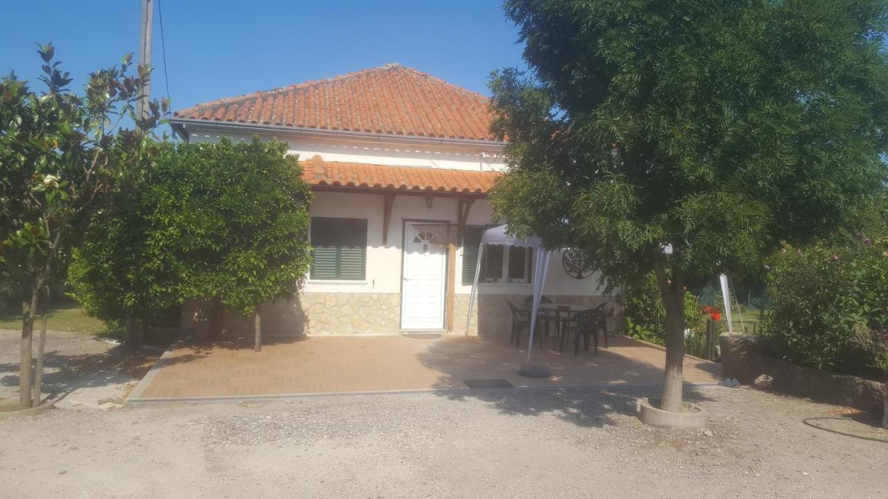 Quinta Do Serrado De Belmonte Belmonte  Kültér fotó