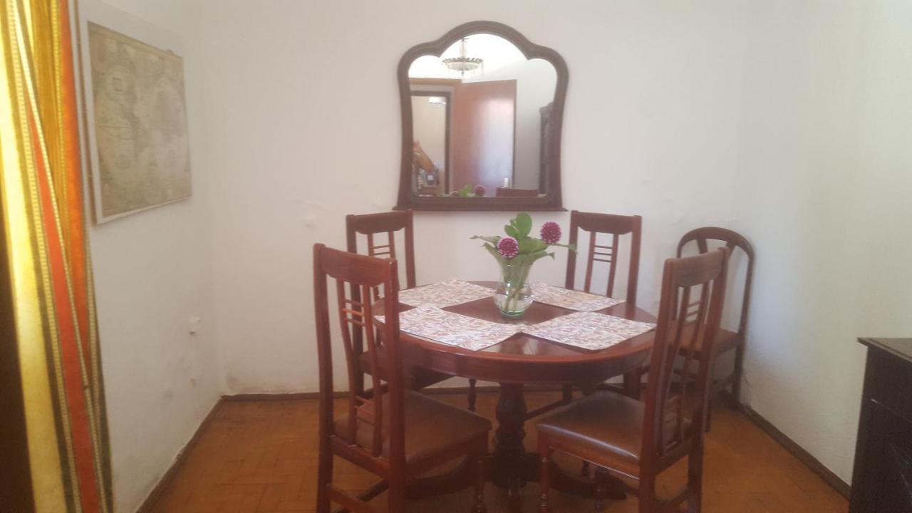 Quinta Do Serrado De Belmonte Belmonte  Kültér fotó