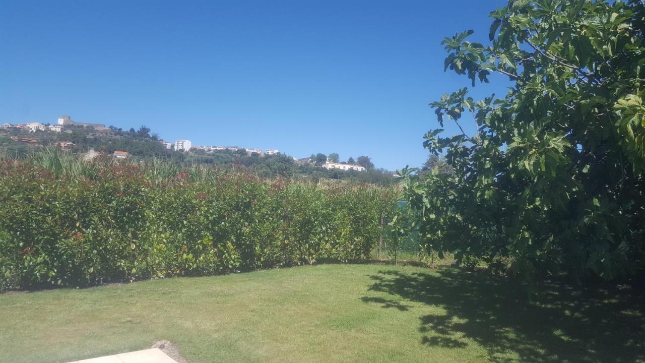 Quinta Do Serrado De Belmonte Belmonte  Kültér fotó