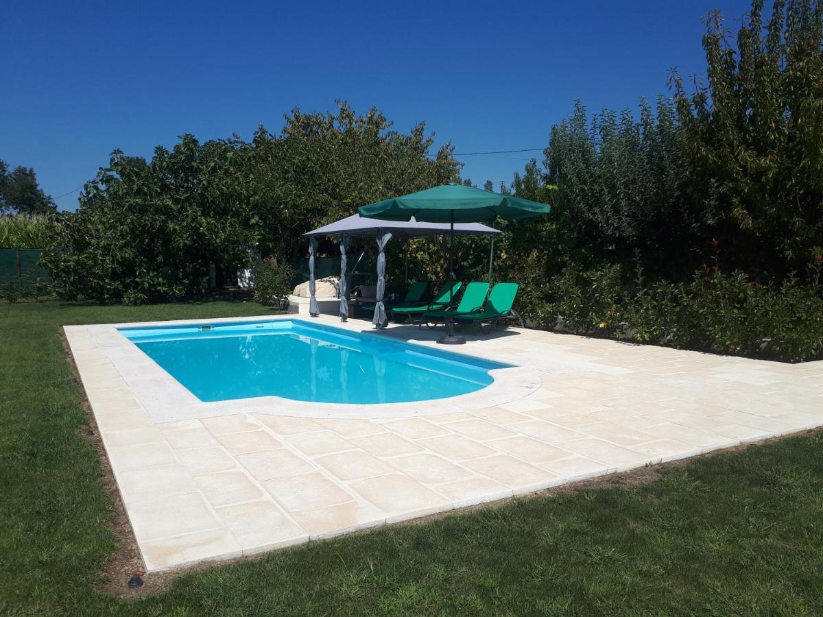 Quinta Do Serrado De Belmonte Belmonte  Kültér fotó