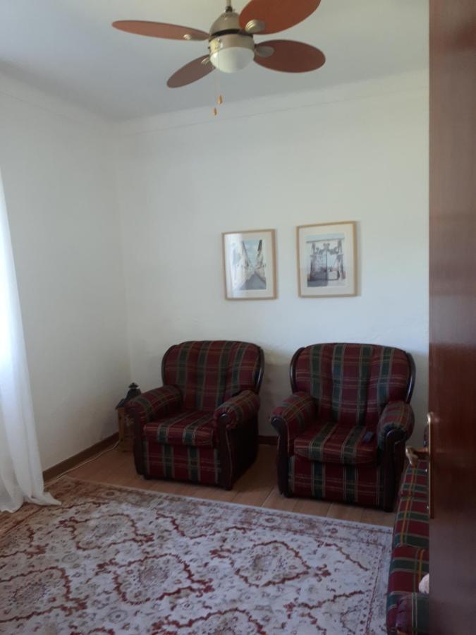 Quinta Do Serrado De Belmonte Belmonte  Kültér fotó