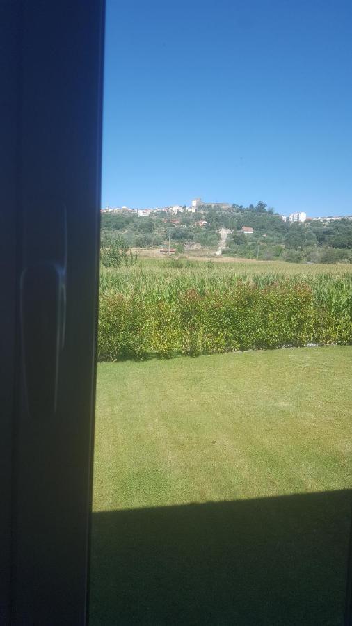 Quinta Do Serrado De Belmonte Belmonte  Kültér fotó