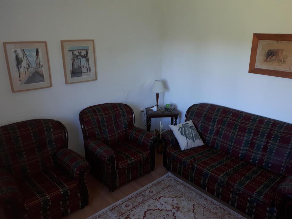 Quinta Do Serrado De Belmonte Belmonte  Kültér fotó