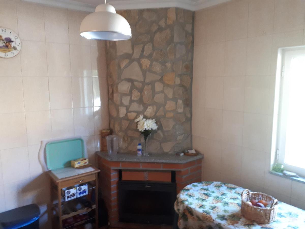 Quinta Do Serrado De Belmonte Belmonte  Kültér fotó