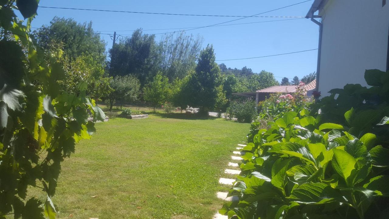 Quinta Do Serrado De Belmonte Belmonte  Kültér fotó