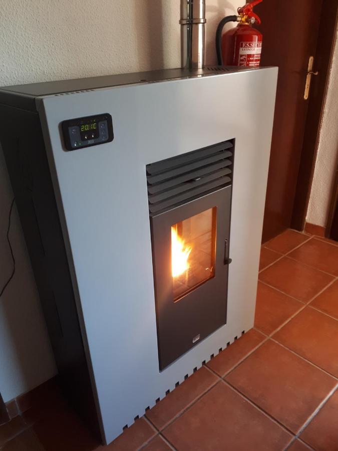 Quinta Do Serrado De Belmonte Belmonte  Kültér fotó