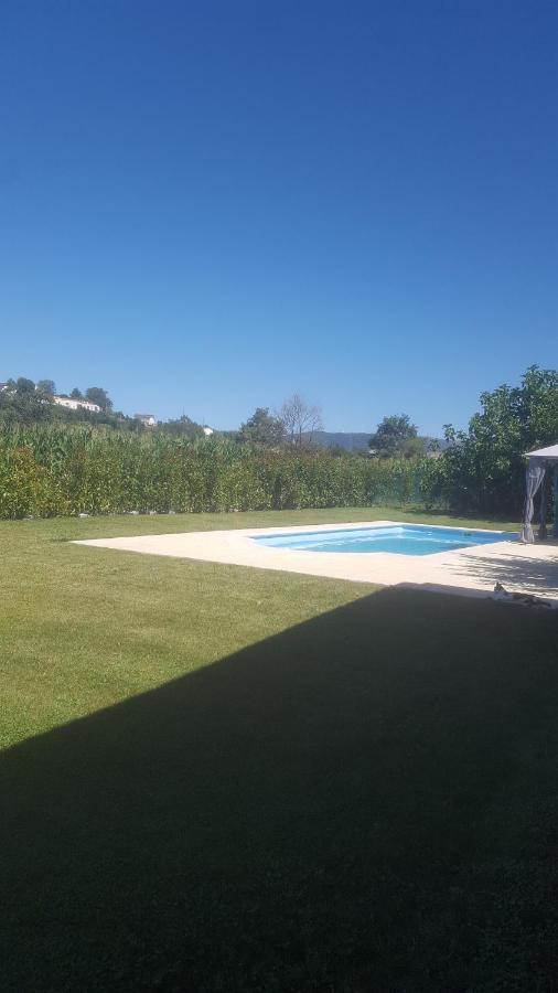 Quinta Do Serrado De Belmonte Belmonte  Kültér fotó